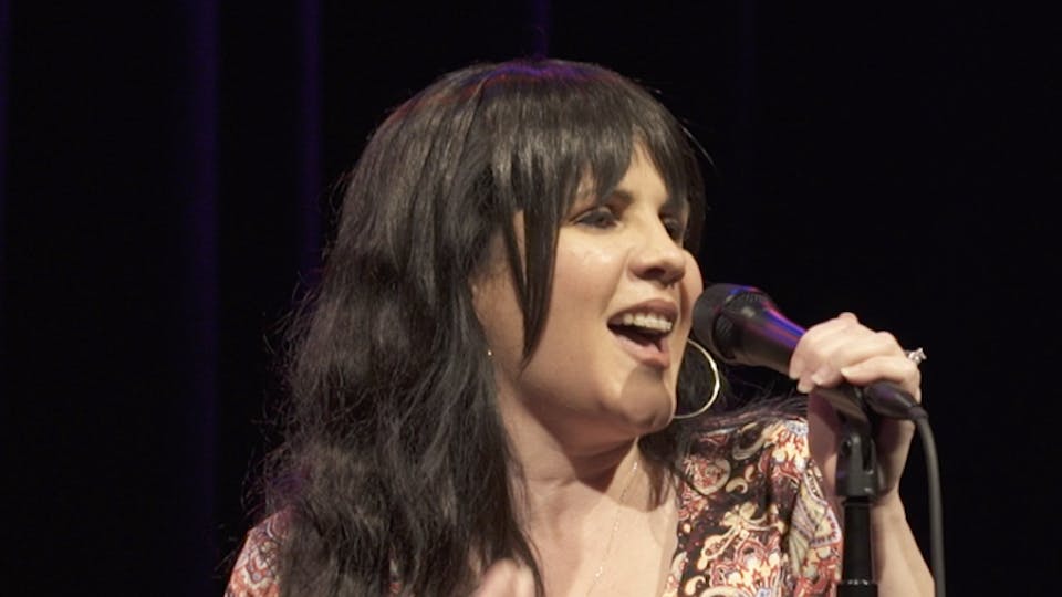 Ronstadt Revue Ronstadt Revue