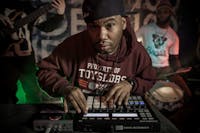 Ski Beatz album release show x P.U.D.G.E. album release show Ski Beatz album release show x P.U.D.G.E. album release show