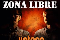 Zona Libre featuring Yotoco and DJ tres dos & Modrums Zona Libre featuring Yotoco and DJ tres dos & Modrums