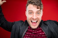 An Evening of Comedy w/ Jordan and Bret Raybould An Evening of Comedy w/ Jordan and Bret Raybould