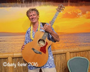 Jim "Kimo" West - Slack Key Guitar Master Jim "Kimo" West - Slack Key Guitar Master