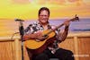 Led Kaapana - Grand Master of Hawaiian Slack Key Guitar Led Kaapana - Grand Master of Hawaiian Slack Key Guitar