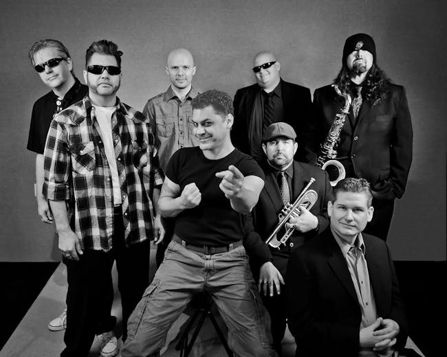 Dead Man's Party Tribute to Oingo Boingo Dead Man's Party Tribute to Oingo Boingo