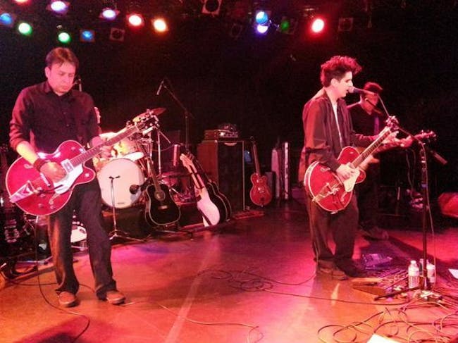 The Curse Tribute to the Cure The Curse Tribute to the Cure