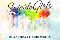 Suicide Girls: Blackheart Burlesque Suicide Girls: Blackheart Burlesque