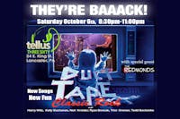 Duct Tape // The Redmonds Duct Tape // The Redmonds