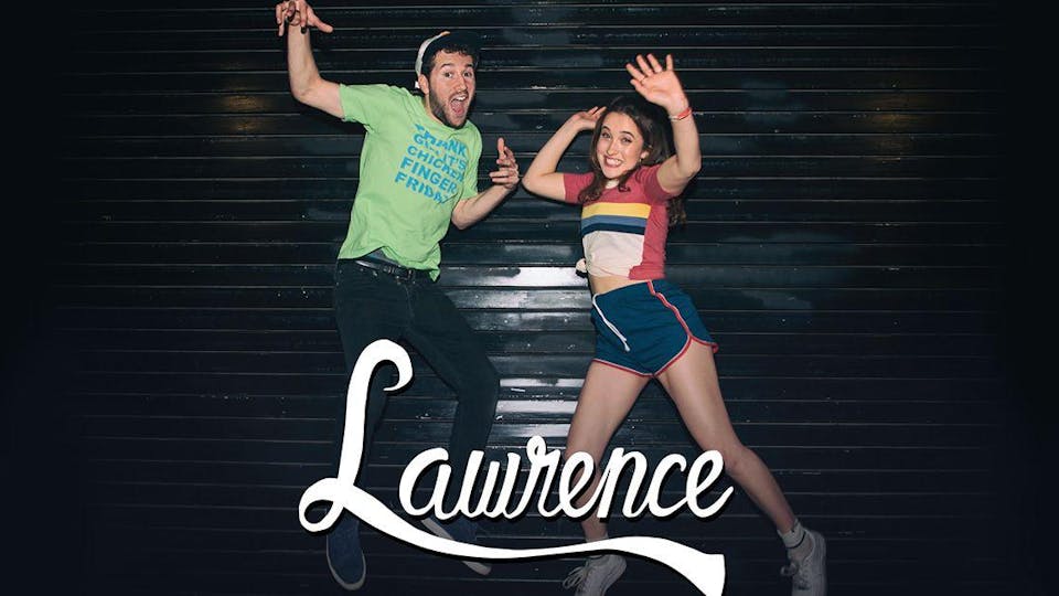 Lawrence, Joe Hertler & The Rainbow Seekers, Jacob Jeffries Lawrence, Joe Hertler & The Rainbow Seekers, Jacob Jeffries