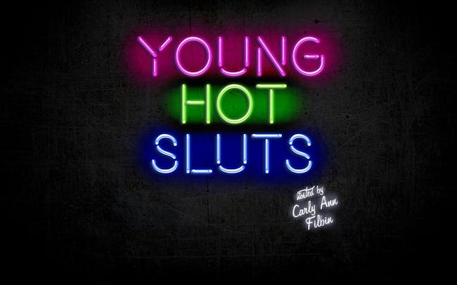 Young, Hot, Sluts: A Matchmaking Show Young, Hot, Sluts: A Matchmaking Show