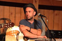 Leo DiSanto Jam Session Leo DiSanto Jam Session