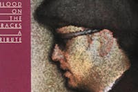 Bob Dylan's Blood on the Tracks Performed by Avourneen Bob Dylan's Blood on the Tracks Performed by Avourneen