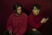 The Holydrug Couple The Holydrug Couple