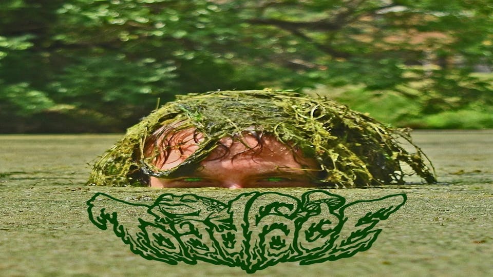 Toadface, Milano, THRPY, Wagawaga Toadface, Milano, THRPY, Wagawaga