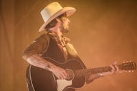 An Intimate Evening of Songs & Stories with Ryan Bingham An Intimate Evening of Songs & Stories with Ryan Bingham