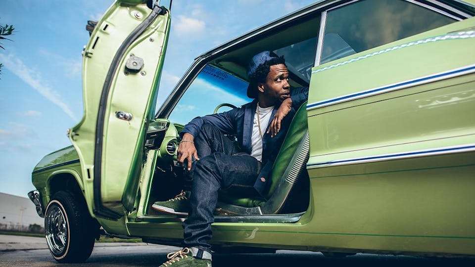 Curren$y Curren$y