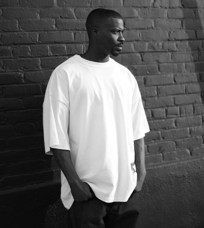 Jay Rock, Reason Jay Rock, Reason