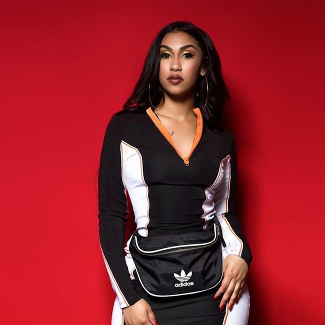 Queen Naija Queen Naija