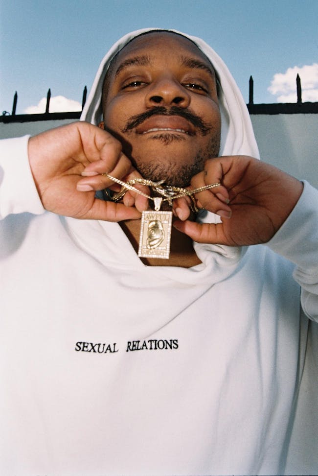 Father, Lil House Phone Father, Lil House Phone
