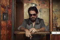 Shooter Jennings Shooter Jennings