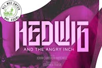 Hedwig and the Angry Inch Hedwig and the Angry Inch