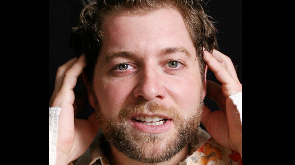 Jay Larson Jay Larson