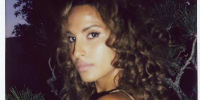 Snoh Aalegra Snoh Aalegra