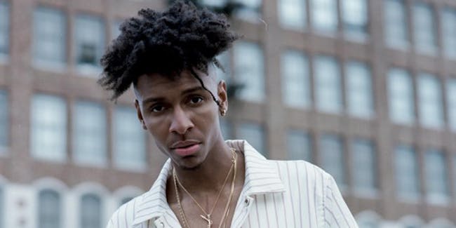 Masego with VanJess Masego with VanJess