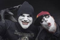 Fright Fest feat. Twiztid w/ A.X.E, UGA, MMMFD Fright Fest feat. Twiztid w/ A.X.E, UGA, MMMFD