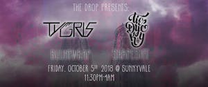 The Drop 002: Tygris, Tiedye Ky, Bluntwrap, Shapesift The Drop 002: Tygris, Tiedye Ky, Bluntwrap, Shapesift