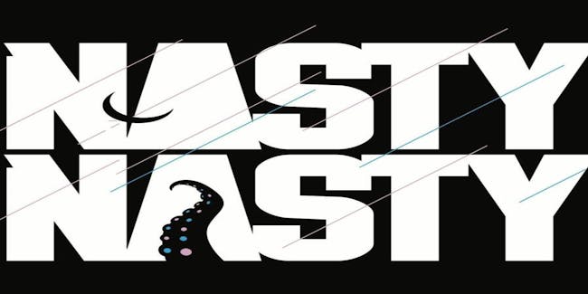 NastyNasty, Call Me - Beats, Anti.negative, GoNZoFuZe (BIRTHDAY SET) NastyNasty, Call Me - Beats, Anti.negative, GoNZoFuZe (BIRTHDAY SET)