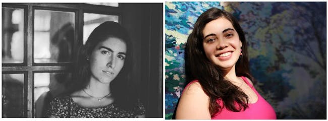 Laura Lizcano // Nina de Vitry Laura Lizcano // Nina de Vitry