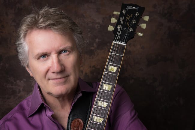 Rik Emmett & Dave Dunlop Rik Emmett & Dave Dunlop