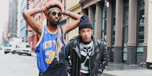 ALT 104.9 $10 Singles Mixer: The Knocks ALT 104.9 $10 Singles Mixer: The Knocks