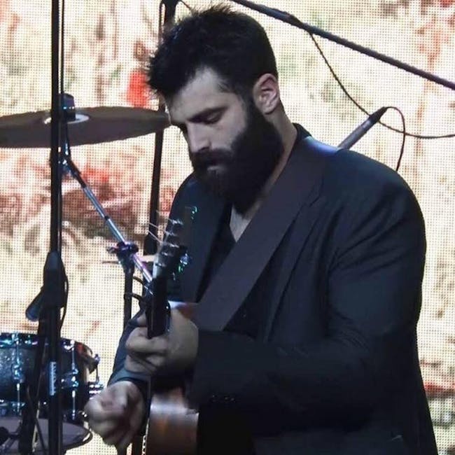 Max Seidman & Brown Sugar Max Seidman & Brown Sugar