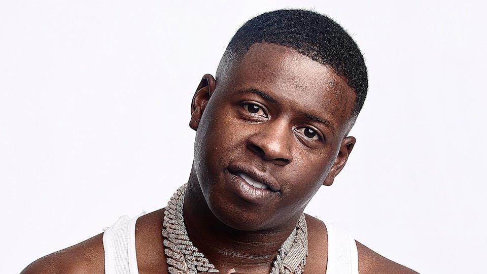 Blac Youngsta Blac Youngsta