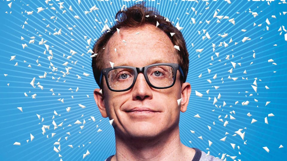 Chris Gethard Chris Gethard