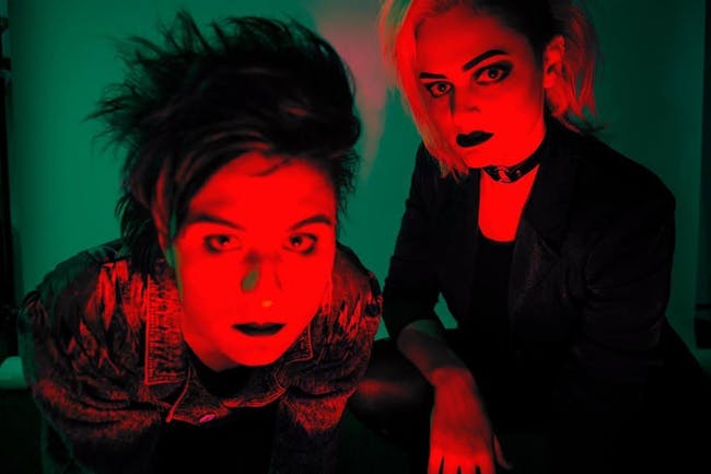 WINGTIPS // PROVOKER // Love and the Void WINGTIPS // PROVOKER // Love and the Void