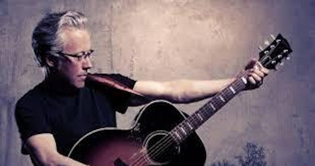 Radney Foster Radney Foster