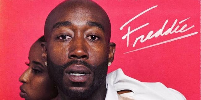 Freddie Gibbs, G Perico Freddie Gibbs, G Perico