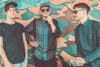 STRFKR STRFKR