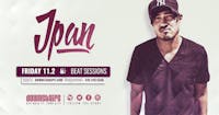 DJ Jpan DJ Jpan