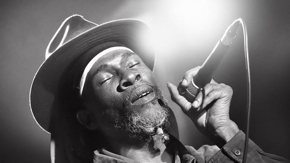 Akae Beka (Formerly of Midnite), Dubtonic Kru Akae Beka (Formerly of Midnite), Dubtonic Kru