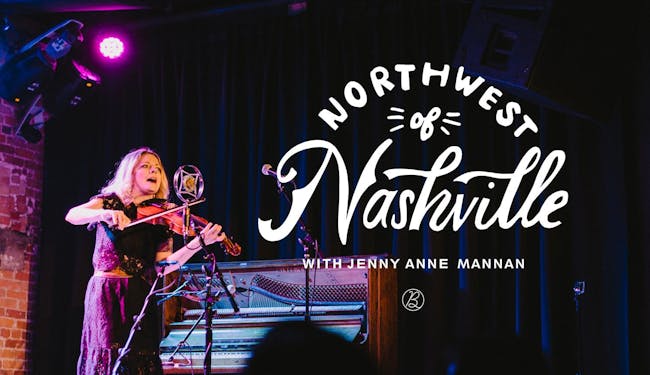 Northwest of Nashville Northwest of Nashville
