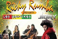 Rumba Station Bash Salsa and Wine Rumba Station Bash Salsa and Wine