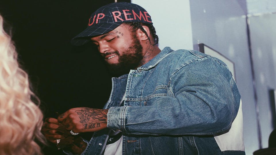 Dave East Dave East