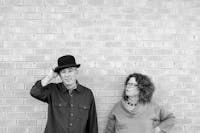 Mollie O'Brien & Rich Moore and 3hattrio Mollie O'Brien & Rich Moore and 3hattrio