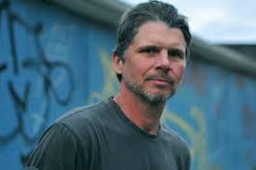 Chris Knight Band Chris Knight Band