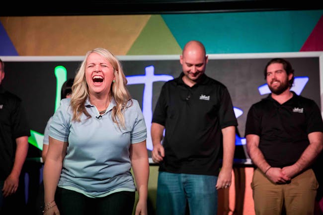JesterZ Improv Comedy Show JesterZ Improv Comedy Show