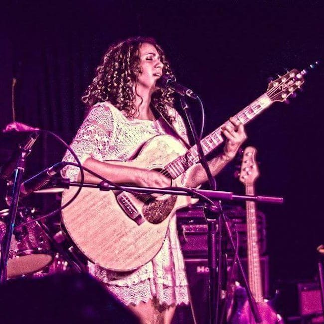 Sleepy Limbs // The Band ALOW // Nina Marie & The Bad Choices Sleepy Limbs // The Band ALOW // Nina Marie & The Bad Choices