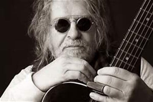 Ray Wylie Hubbard w/Bonnie Montgomery Ray Wylie Hubbard w/Bonnie Montgomery