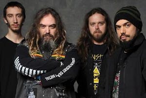 2/16 Soulfly w/ Katakylsm 2/16 Soulfly w/ Katakylsm